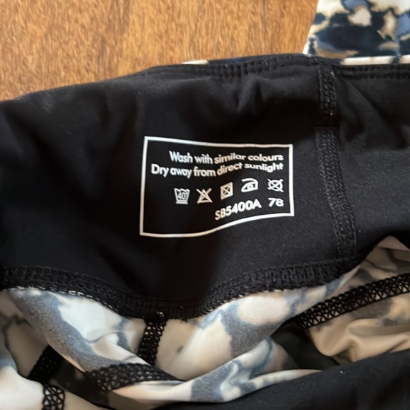 Sweaty Betty Power 7/8 Crop Leggings - Picture 11 of 12